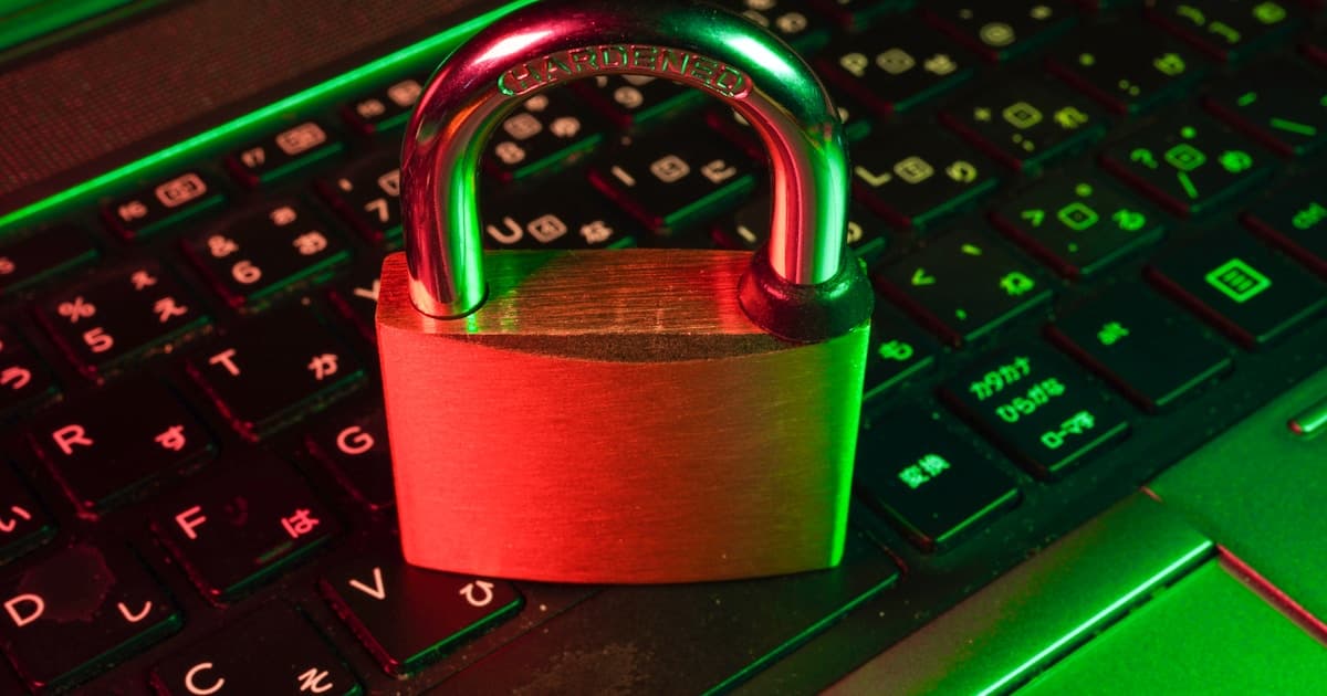 What Is Immutable Backup — And Why It's the Only Defence Ransomware Cannot Break