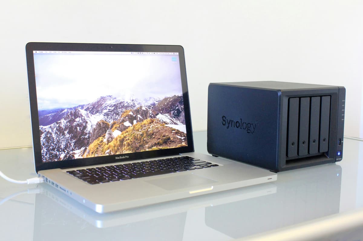 Backing Up a Synology NAS: The Right Configuration Guide for Small Businesses