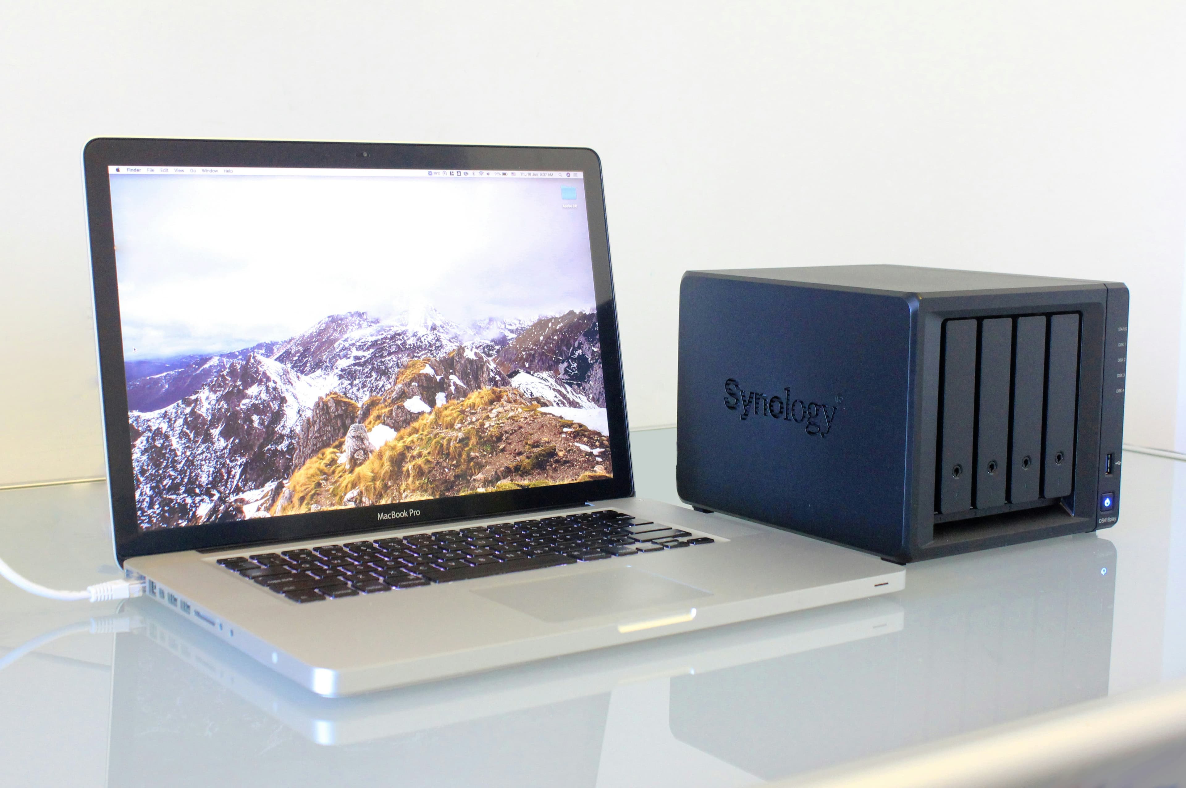 Backing Up a Synology NAS: The Right Configuration Guide for Small Businesses