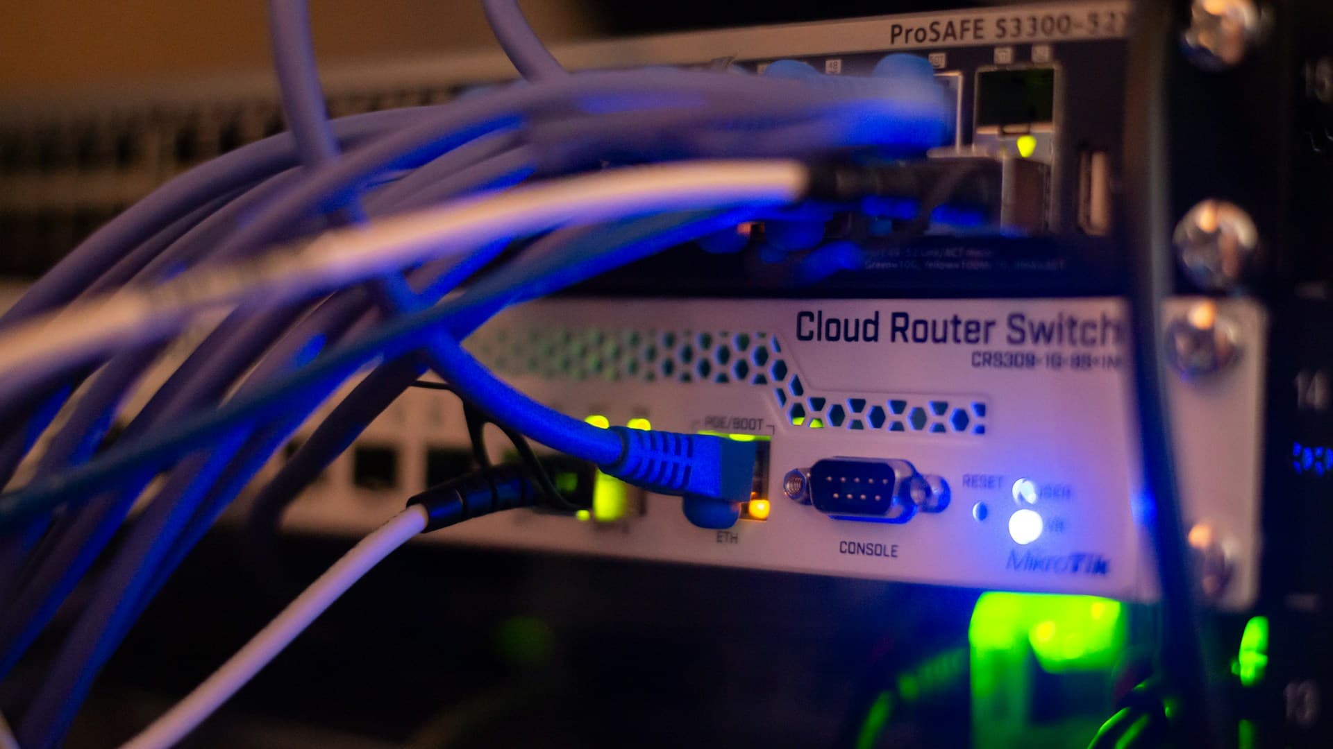 SD-WAN Là Gì? Giải Pháp Mạng Thông Minh Cho Văn Phòng SMB 2026"