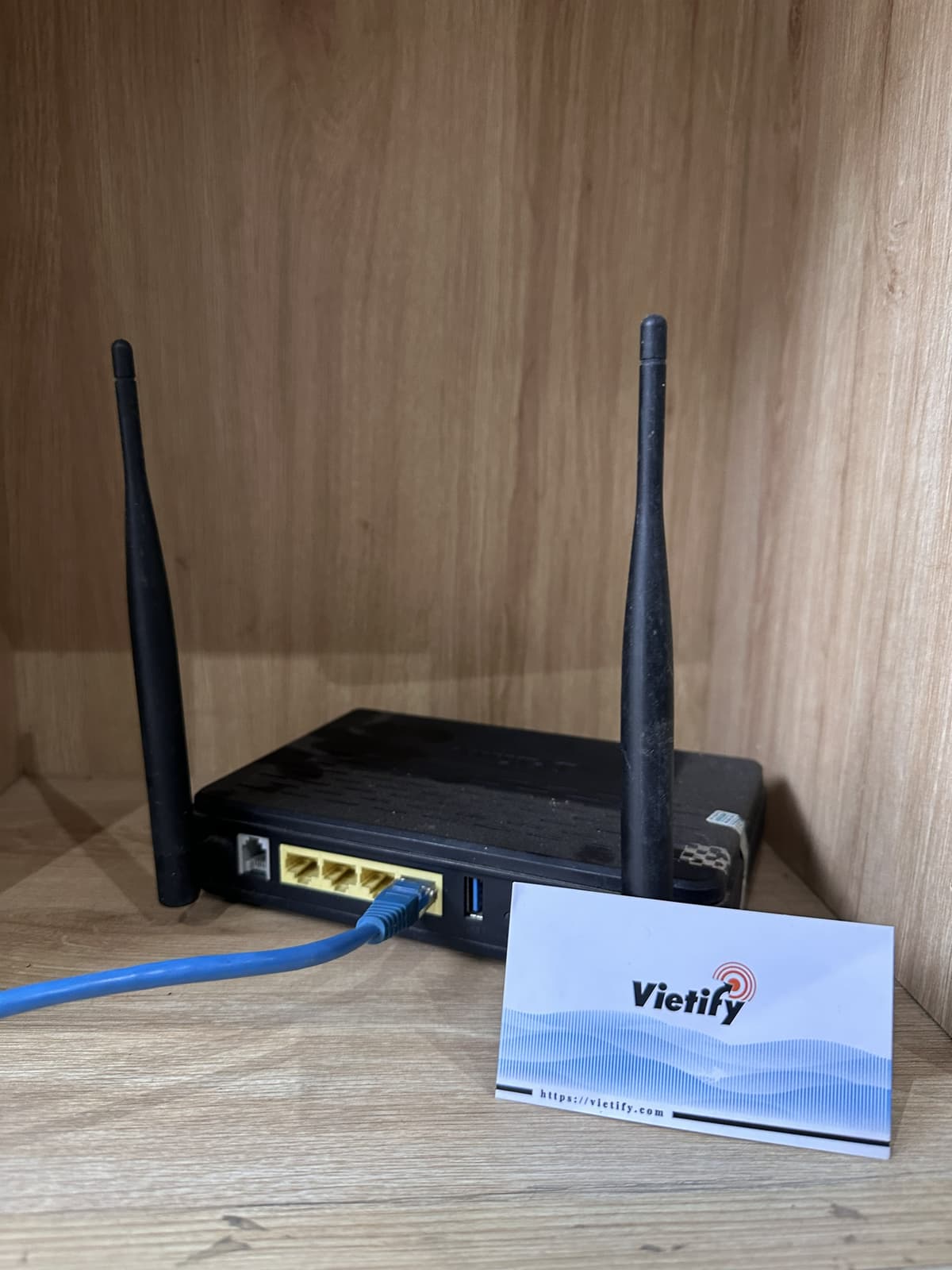 Office Wi-Fi Security: 15-Minute Checklist for Business Owners