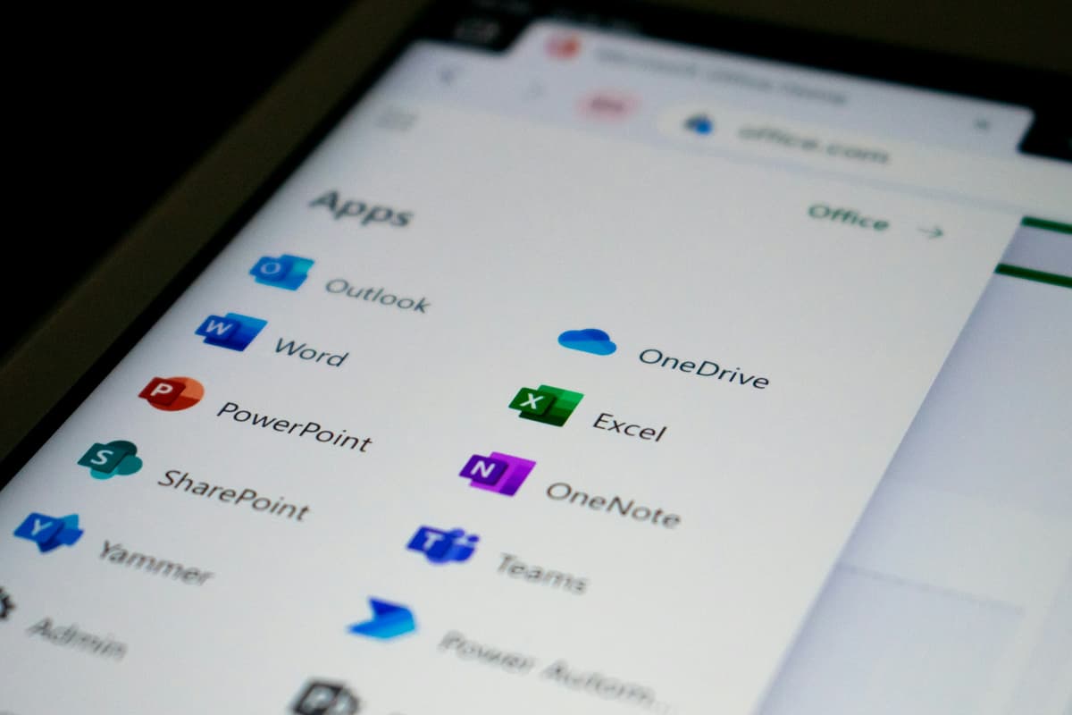 Automatic Backup with OneDrive: 5-Step Guide for Small Business