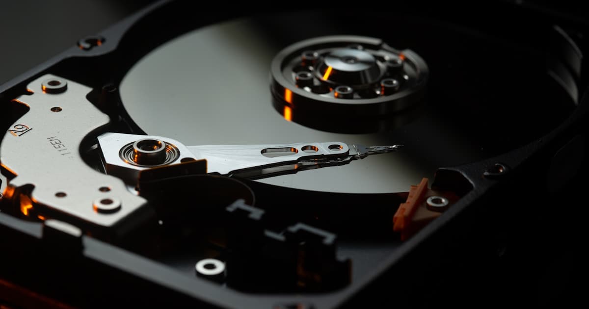Sudden Data Loss: 5-Step Emergency Recovery Procedure for Business