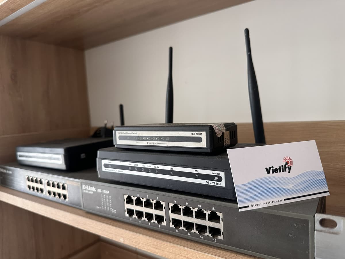Office WiFi Slow at Peak Hours: Causes and Practical Fixes